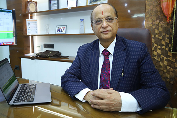 Agmatel India Private Limited