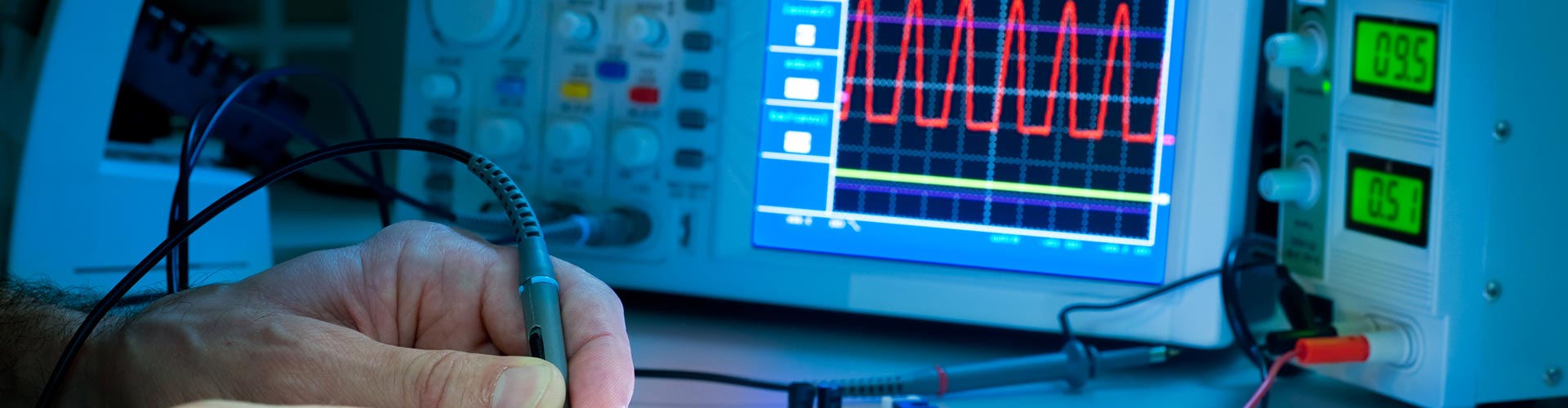 Electronic Test  Measurement Agmatel