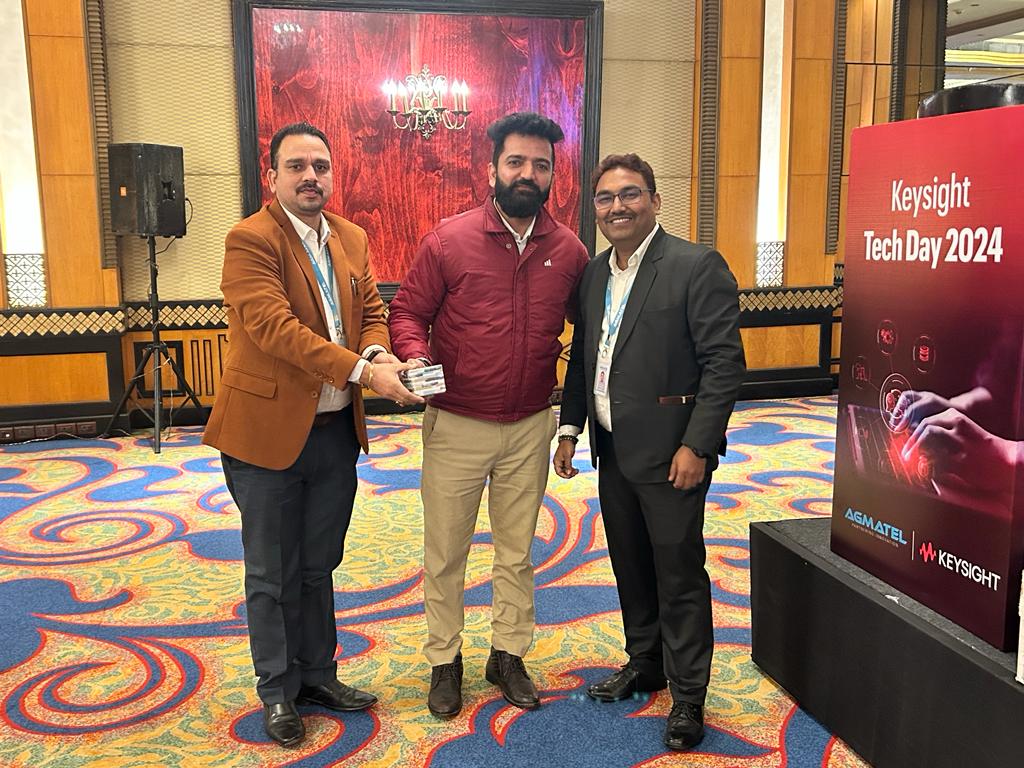 Agmatel India Private Limited