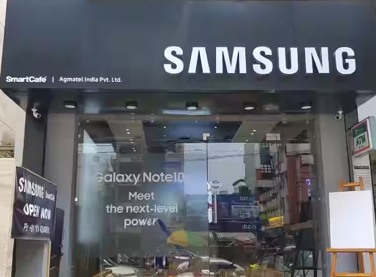 Agmatel India Private Limited