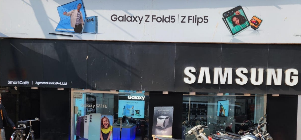 Agmatel India Private Limited